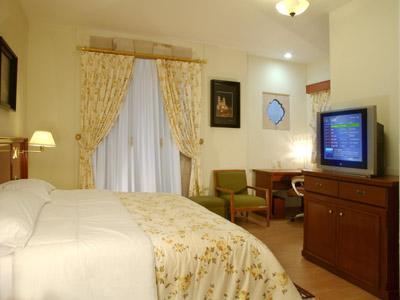 ホテルMansion Mijashe Wellness & Travel House モレリア エクステリア 写真